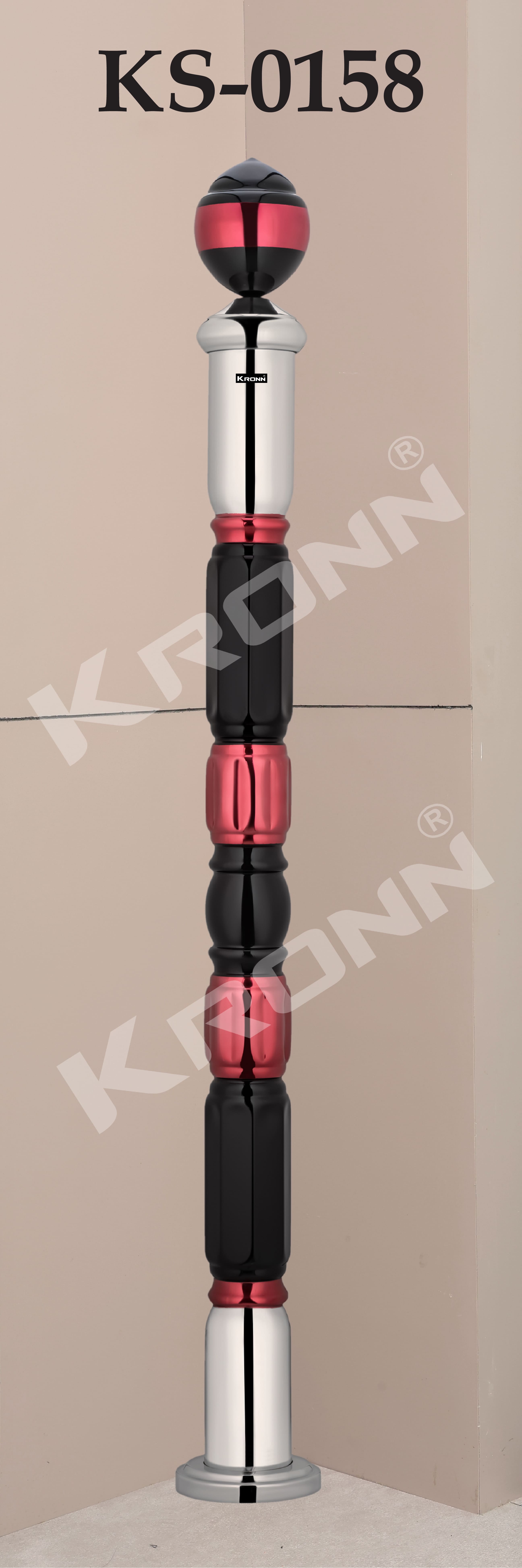 KS-0158 75mm